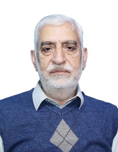 Ch. Abdul Aziz