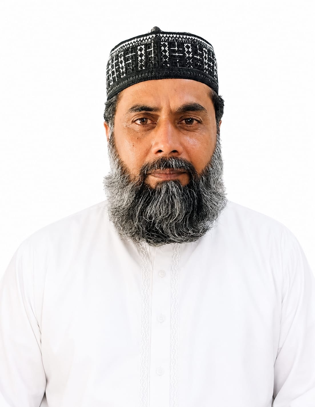 Mr. Pervaiz Iqbal