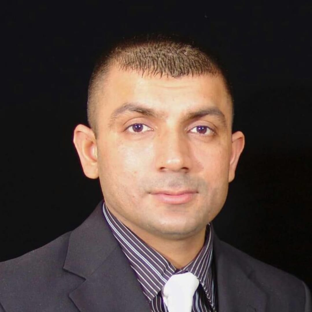 Muhammad Tahir