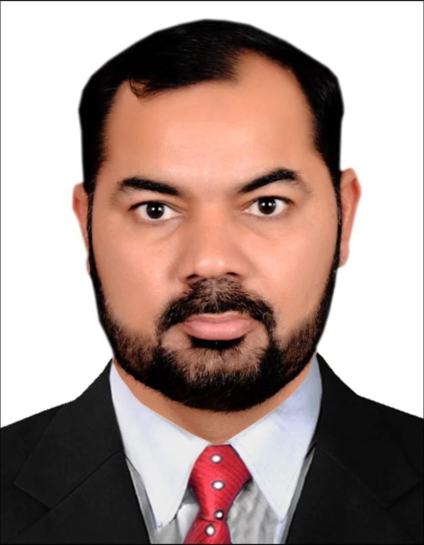 Ch. Muhammad Tariq