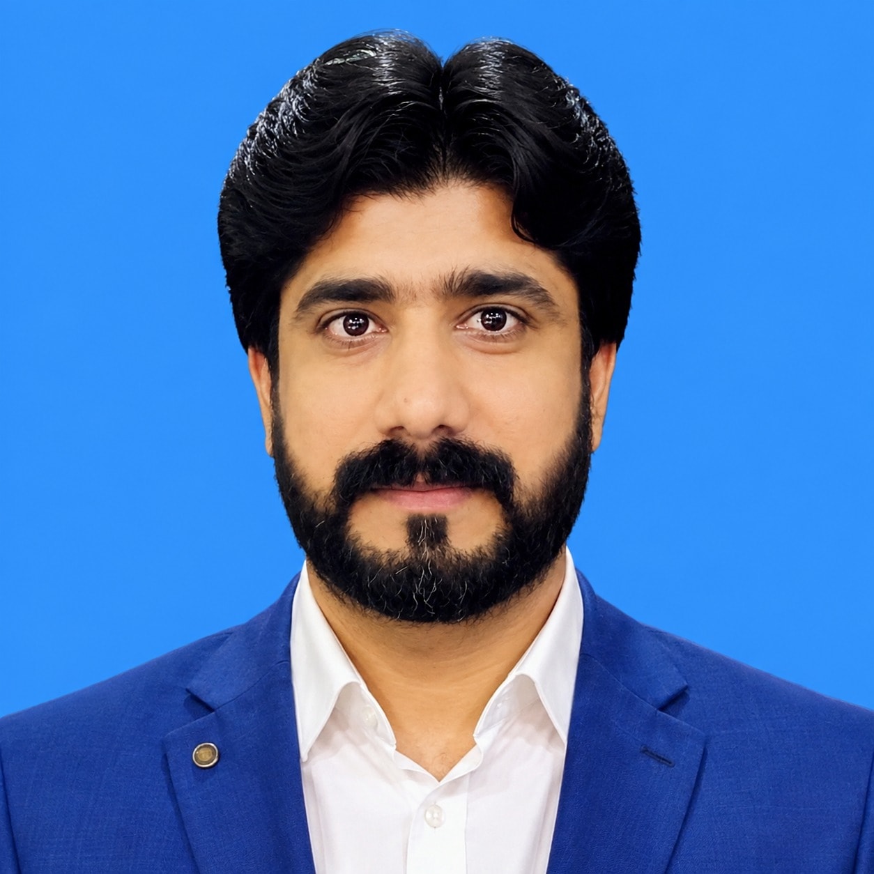 Dr. Zafar Abbas